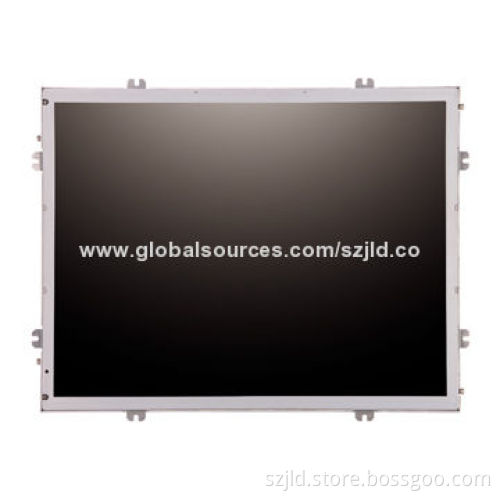 15-inch Custom-built Ultrasound Module with VGA and DVI Ports